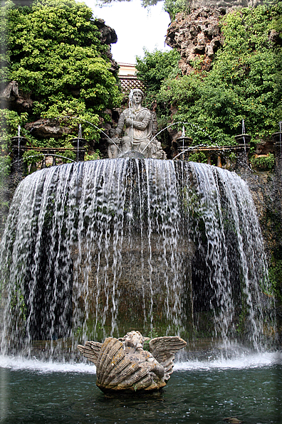 foto Parco di Villa D'este